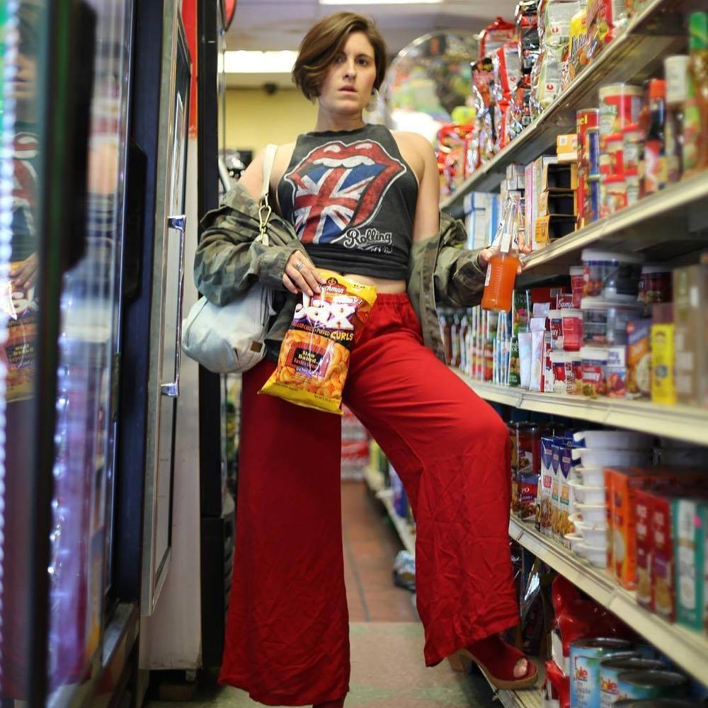 Meet your Posher, Jax